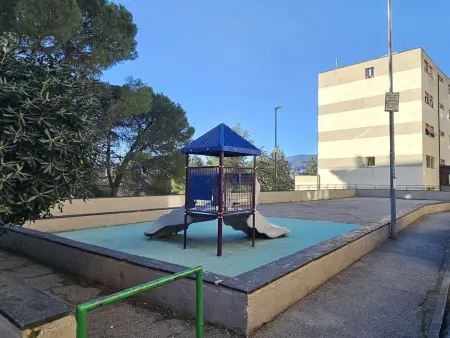 Oase des Friedens von Holiday World, Appartement 4 personnes à Genova - Photo 20