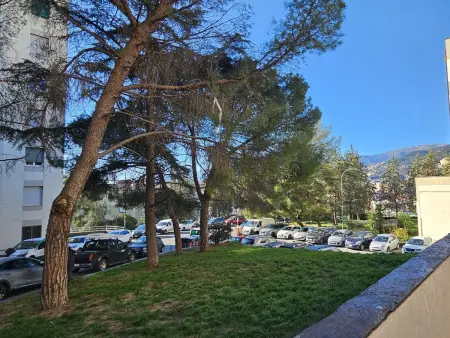 Oase des Friedens von Holiday World, Appartement 4 personnes à Genova - Photo 21