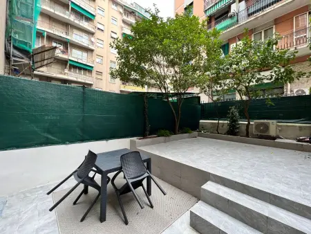 San Martino' Studio mit Terrasse, Appartement 2 personnes à Genova - Photo 10