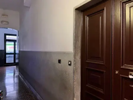San Martino' Studio mit Terrasse, Appartement 2 personnes à Genova - Photo 11