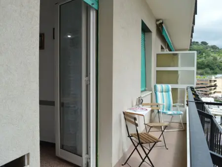 Casa Undici Bis by Holiday World, Appartement 4 personnes à Genova - Photo 1