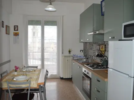 Casa Undici Bis by Holiday World, Appartement 4 personnes à Genova - Photo 3