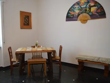 Casa Undici Bis by Holiday World, Appartement 4 personnes à Genova - Photo 4