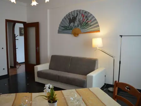 Casa Undici Bis by Holiday World, Appartement 4 personnes à Genova - Photo 6