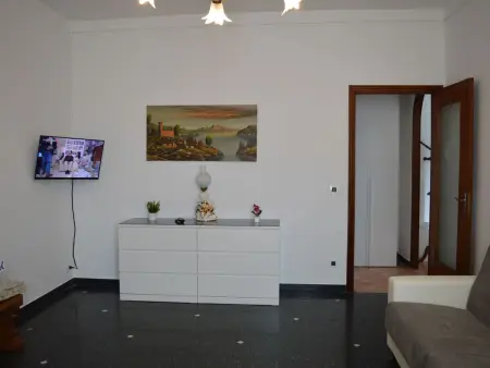 Casa Undici Bis by Holiday World, Appartement 4 personnes à Genova - Photo 7