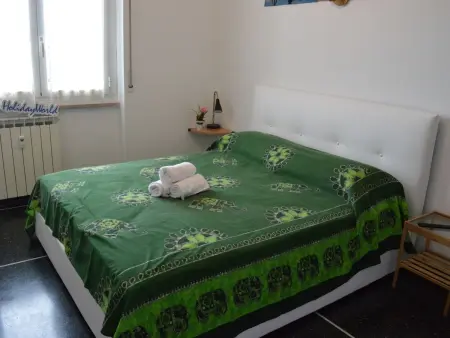 Casa Undici Bis by Holiday World, Appartement 4 personnes à Genova - Photo 8