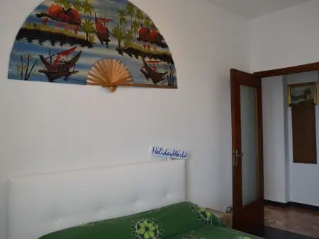 Casa Undici Bis by Holiday World, Appartement 4 personnes à Genova - Photo 9