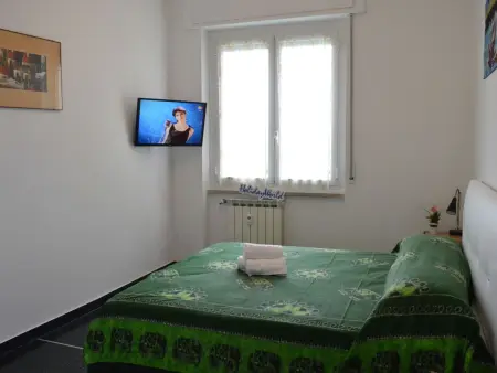 Casa Undici Bis by Holiday World, Appartement 4 personnes à Genova - Photo 10
