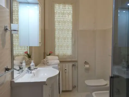 Casa Undici Bis by Holiday World, Appartement 4 personnes à Genova - Photo 12