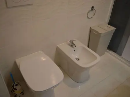 Casa Undici Bis by Holiday World, Appartement 4 personnes à Genova - Photo 13