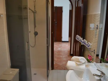 Casa Undici Bis by Holiday World, Appartement 4 personnes à Genova - Photo 14