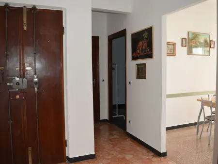 Casa Undici Bis by Holiday World, Appartement 4 personnes à Genova - Photo 15