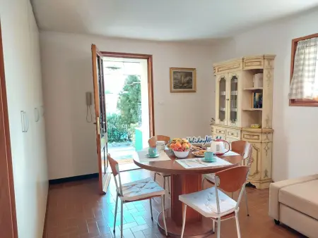 für 4 Personen ca. 45 m&sup2; in Genua, Norditalien (Ligurien) - Photo 3