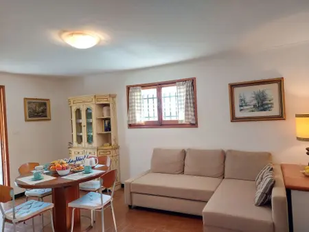 für 4 Personen ca. 45 m&sup2; in Genua, Norditalien (Ligurien) - Photo 4