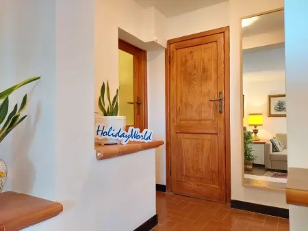 für 4 Personen ca. 45 m&sup2; in Genua, Norditalien (Ligurien) - Photo 5
