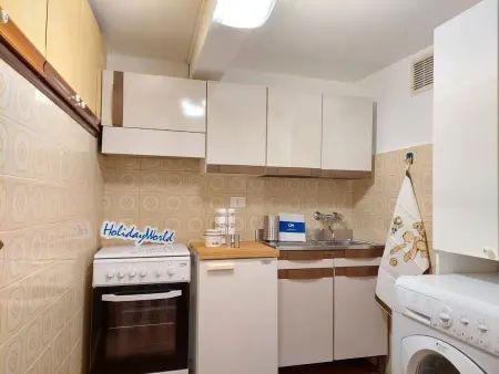 für 4 Personen ca. 45 m&sup2; in Genua, Norditalien (Ligurien) - Photo 6