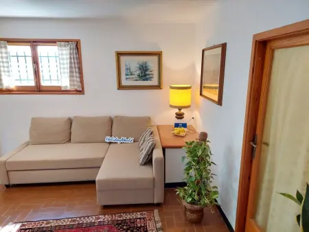 für 4 Personen ca. 45 m&sup2; in Genua, Norditalien (Ligurien) - Photo 7