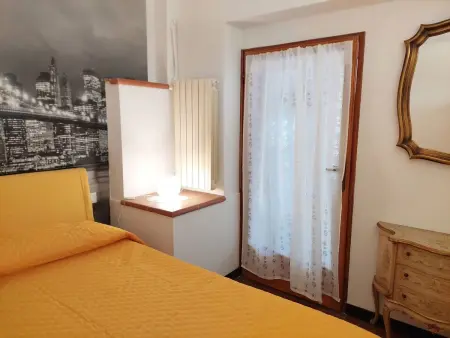 für 4 Personen ca. 45 m&sup2; in Genua, Norditalien (Ligurien) - Photo 10