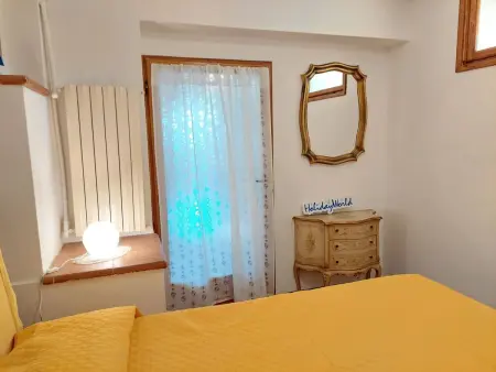 für 4 Personen ca. 45 m&sup2; in Genua, Norditalien (Ligurien) - Photo 11
