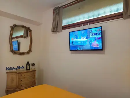 für 4 Personen ca. 45 m&sup2; in Genua, Norditalien (Ligurien) - Photo 13