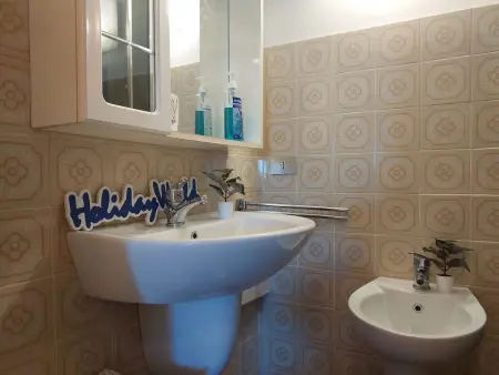 für 4 Personen ca. 45 m&sup2; in Genua, Norditalien (Ligurien) - Photo 15