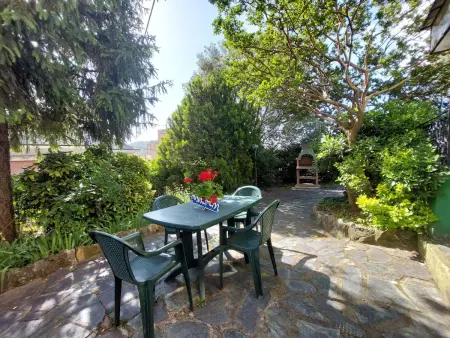 für 4 Personen ca. 45 m&sup2; in Genua, Norditalien (Ligurien) - Photo 19