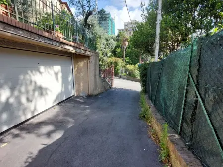 für 4 Personen ca. 45 m&sup2; in Genua, Norditalien (Ligurien) - Photo 20
