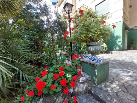 für 4 Personen ca. 45 m&sup2; in Genua, Norditalien (Ligurien) - Photo 21