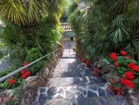 für 4 Personen ca. 45 m&sup2; in Genua, Norditalien (Ligurien) - Photo 25