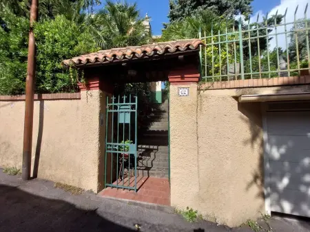 für 4 Personen ca. 45 m&sup2; in Genua, Norditalien (Ligurien) - Photo 26