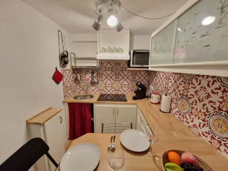 Casa Balbi bei Holiday World, Appartement 4 personnes à Genova - Photo 2