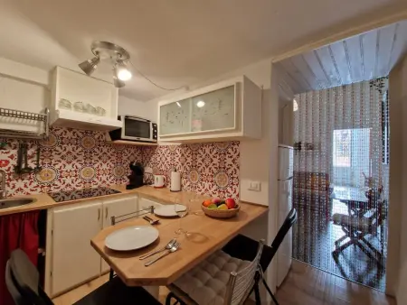 Casa Balbi bei Holiday World, Appartement 4 personnes à Genova - Photo 5