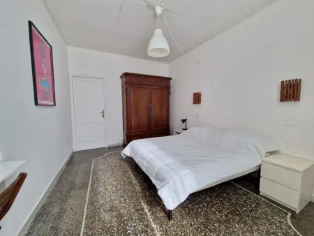 Casa Balbi bei Holiday World, Appartement 4 personnes à Genova - Photo 9