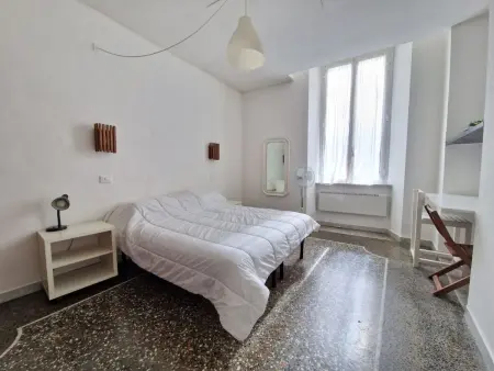 Casa Balbi bei Holiday World, Appartement 4 personnes à Genova - Photo 10