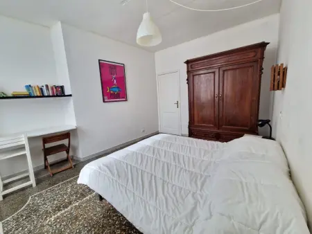 Casa Balbi bei Holiday World, Appartement 4 personnes à Genova - Photo 11