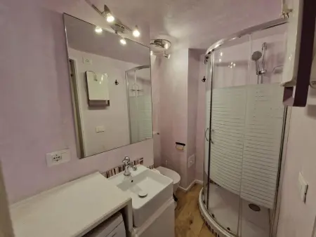 Casa Balbi bei Holiday World, Appartement 4 personnes à Genova - Photo 12