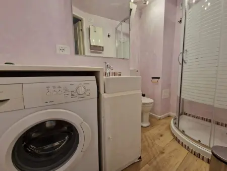 Casa Balbi bei Holiday World, Appartement 4 personnes à Genova - Photo 13