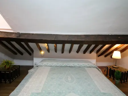 Wohnung 'Goliath' mit Terrasse, Appartement 4 personnes à Genova - Photo 14