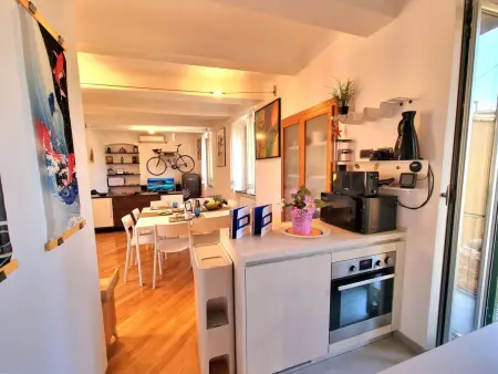 House Ca Du Dria by Holiday World, Appartement 4 personnes à Genova - Photo 3