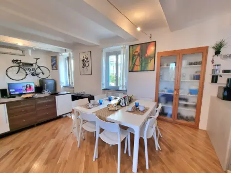 House Ca Du Dria by Holiday World, Appartement 4 personnes à Genova - Photo 4