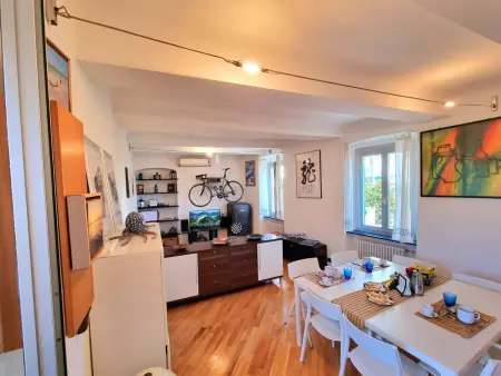 House Ca Du Dria by Holiday World, Appartement 4 personnes à Genova - Photo 5