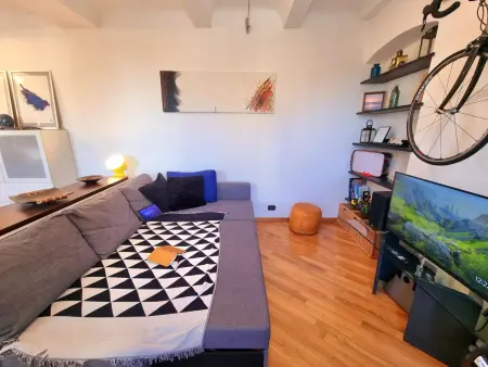House Ca Du Dria by Holiday World, Appartement 4 personnes à Genova - Photo 7