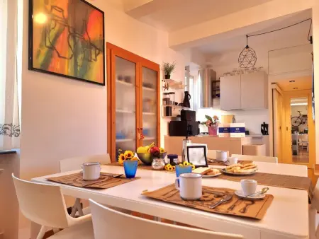 House Ca Du Dria by Holiday World, Appartement 4 personnes à Genova - Photo 8