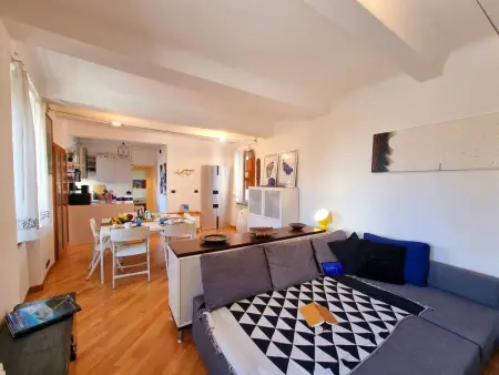 House Ca Du Dria by Holiday World, Appartement 4 personnes à Genova - Photo 9