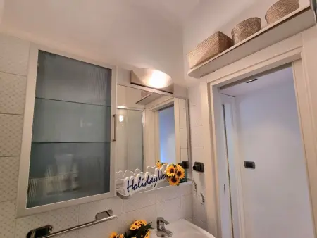 House Ca Du Dria by Holiday World, Appartement 4 personnes à Genova - Photo 11