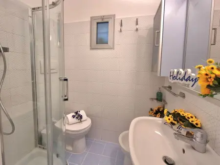 House Ca Du Dria by Holiday World, Appartement 4 personnes à Genova - Photo 12