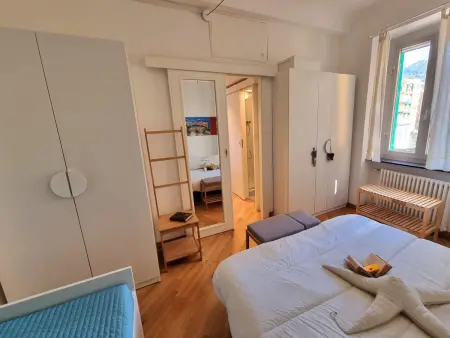 House Ca Du Dria by Holiday World, Appartement 4 personnes à Genova - Photo 14