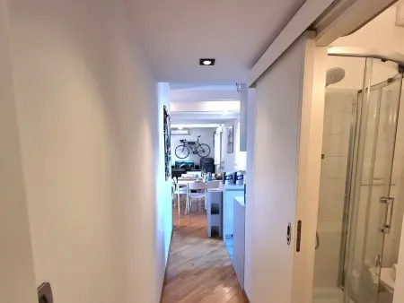 House Ca Du Dria by Holiday World, Appartement 4 personnes à Genova - Photo 15