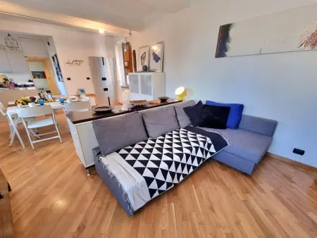House Ca Du Dria by Holiday World, Appartement 4 personnes à Genova - Photo 16