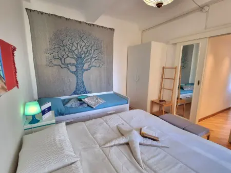 House Ca Du Dria by Holiday World, Appartement 4 personnes à Genova - Photo 17